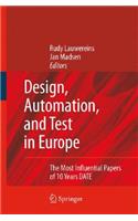 Design, Automation, and Test in Europe