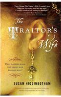 Traitor's Wife
