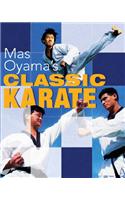 Mas Oyama's Classic Karate