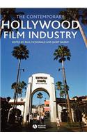 Contemporary Hollywood Film Industry