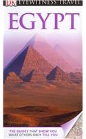 DK Eyewitness Travel Guide: Egypt