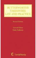 Takeovers: Law and Practice