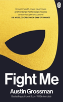 Fight Me