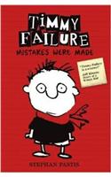 Timmy Failure: Mistakes Were Made