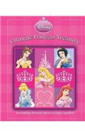 Disney Mega Treasury: Princess: Ultimate Princess Treasury