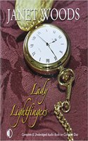 Lady Lightfingers