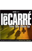 Tinker Tailor Soldier Spy
