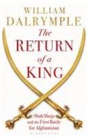 Return of a King