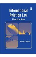 International Aviation Law