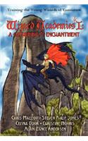 Wizard Academies I - A Gathering of Enchantment