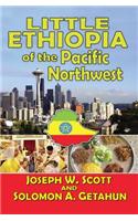 Little Ethiopia of the Pacific Northwest