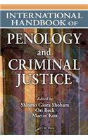 International Handbook of Penology and Criminal Justice