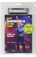 Play Harmonica Pack