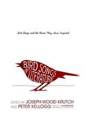 Bird Songs in Literature