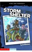 Storm Shelter