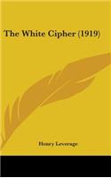 The White Cipher (1919)
