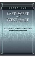 East is West and West is East