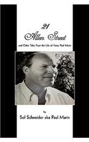 21 Allen Street: and Other Tales From the Life of Actor Paul Marin