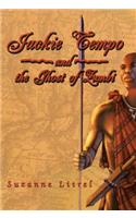 Jackie Tempo and the Ghost of Zumbi