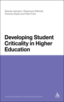 Developing Student Criticality in Higher Education