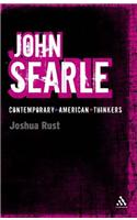 John Searle