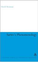 Sartre's Phenomenology