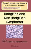 Hodgkin's and Non-Hodgkin's Lymphoma