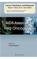 Aids-Associated Viral Oncogenesis