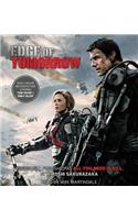 Edge of Tomorrow