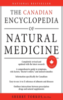 Canadian Encyclopedia Of Natural Medicine 2nd Edition
