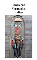 Bangalore, Karnataka, Indien