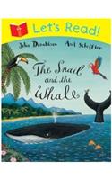 Let's Read: The Snail and the Whale
