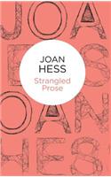 Strangled Prose