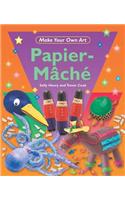 Papier-Mâché