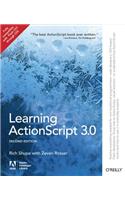 Learning ActionScript 3.0: A Beginner's Guide(Adobe Developer Library)