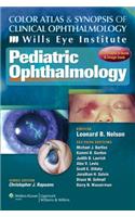 Wills Eye Institute - Pediatric Ophthalmology