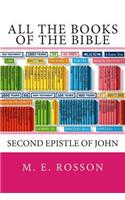 All the Books of the Bible
