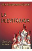 La Plevitskaya
