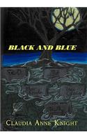 Black and Blue