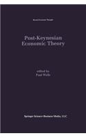 Post-Keynesian Economic Theory