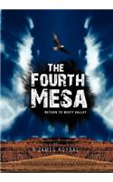 The Fourth Mesa: Return to Misty Valley(English)