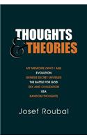 Thoughts and Theories: (English)