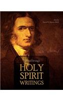 Edward Irving's Holy Spirit Writings