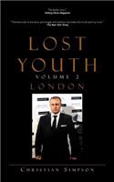 Lost Youth Volume 2