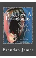 Pink Floyd A Discography