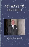 101 Ways to Succeed