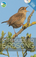 RSPB Guide to Birdsong: (RSPB)