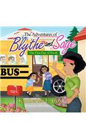 The Adventures of Blythe and Sage