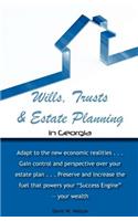 Wills, Trusts and Estate Planning in Georgia