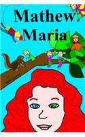 Mathew Maria